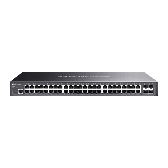 TP-Link SG3452 48G Switch TP-Link SG3452 48G Switch